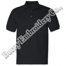 Short Sleeve Polo Shirts